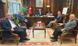 Isparta’lılar Ankara’da buluştu