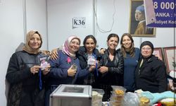 Görkem Efe, Gül Festivali’nde yerini aldı