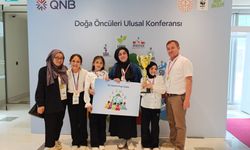 Isparta’dan Türkiye çapında büyük başarı: “En verimli proje” ödülü