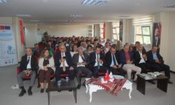 Avrupa Birliği finansmanlı Sivil Katılım Kapasitesi Geliştirme Eğitim Programı düzenlendi