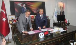 Vakfıkebir’de Suni Tohumlama Projesi Protokolü imzalandı