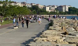 Türkiye genelinde hava sıcaklıkları artıyor: Mevsim normallerinin üzerine çıkacak