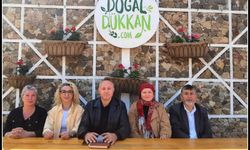 Harşit Vadisi Platformundan iki eylem