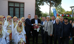 Kocaeli’de Hıdırellez coşkusu Seka’yı sardı