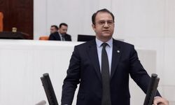 CHP Kars Milletvekili Alp: "Genel Başkanımıza el kaldırmaya cüret edenlerin amacı barış iklimini bozmaktır"