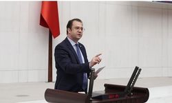 Milletvekili İnan Akgün Alp, Akyaka’daki pancar üreticisinin mağduriyetini TBMM gündemine taşıdı
