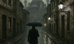 Yazar Güven Albayrak: İstanbul’un havası, ruhumuzun aynasıdır