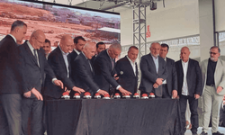 Ankara’nın yeni ticaret merkezi İvedikent