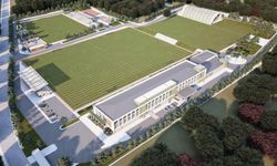 Kocaelispor tesisleri için ihaleye çıkılıyor