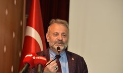 Başkanvekili Kanca: Tescilli ürünlerimizi artırmalıyız