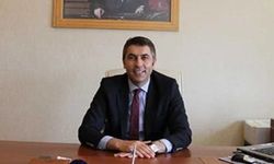 Ünal Coşkun, Beypazarı Kaymakamı olarak atandı