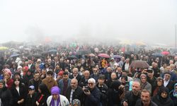 Başkan Genç'ten Kavalik'e hizmet sözü