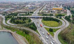 Başiskele Kavşağı’na dev yatırım için ilk adım atıldı