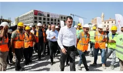 İstanbul'da kentsel dönüşüm zirvesi: Ortak seferberlik çağrısı