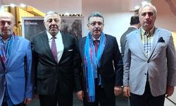 Başkan Keskin; Katar Trabzon Günleri ardına takılanları değerlendirdi