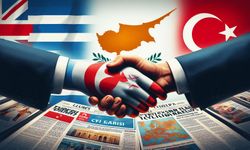 Turan Türk Birliği Derneği’nden KKTC’ye tam destek: Bu mücadele tüm Türk dünyasının ortak davasıdır