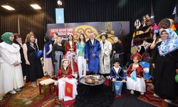 KO-MEK 20. yıl ilçe sergileri Çayırova’da final yaptı