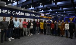 Kocaeli’nin güçlü sesi; 153 Çağrı Merkezi