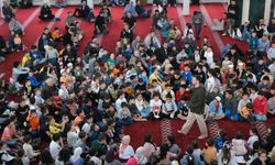 Kocaeli’de çocuklara dijital farkındalık eğitimi