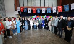 Büyükakın: KO-MEK’in ortak teması mutluluk ve üretkenliktir