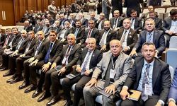 Başkan Söker, Teşkilat Akademisi Liderlik Okulu programına katıldı