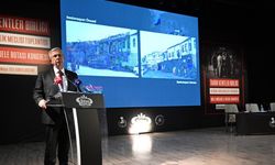 Mansur Yavaş "Milli Mücadele Rotası Kongresi"nde: Milli mücadele rotası bir milletin yeniden doğuşunun hikayesidir
