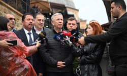 Rota oluşturuluyor: Tarihi İpek Yolu yeniden hayat buluyor!