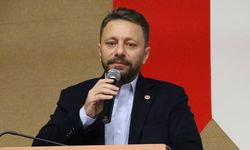 AK Parti Rize Milletvekili Muhammed Avcı’nın babası vefat etti