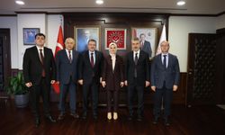 Ahmet Metin Genç, Ankara’dan müjdelerle dönüyor