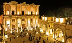 “Gece Müzeciliği” başlıyor: Türkiye’nin 27 noktasında müzeler yaz geceleri ziyaretçilerini bekliyor