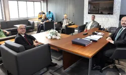 Nacar, sağlık turizminin önemine dikkat çekti