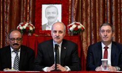 Kurtulmuş: Türkiye Önder'i, barıştan yana siyasi figür olarak hatırlayacaktır