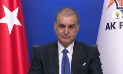 Ömer Çelik’ten Özgür Özel’e sert tepki: “Genel başkanlığı kopyacı, söylemleri aşırı sağdan alıntı”