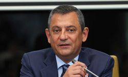 CHP Genel Başkanı Özgür Özel: Barışın yanındayız, terörün karşısındayız