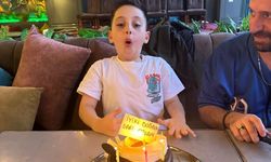 9 yaşındaki Oğuzhan Moğol’un şüpheli ölümü araştırılıyor
