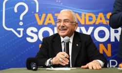 Başkan Güler, 1 günde 3 mahalleyi ziyaret ederek vatandaşları dinledi