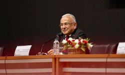 Başkan Güler Ordu Üniversitesi'nde gençlerle buluştu