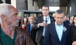 Özgür Özel’e saldıran şahsın kimliği ortaya çıktı