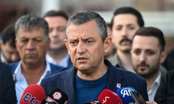 Özgür Özel: CHP’yi tartıştırmaya, karıştırmaya çalışıyorlar kendi akıllarınca