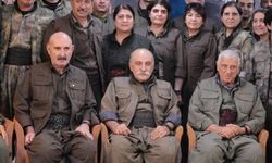 PKK, örgütünü feshetti: Açıklamanın tam metni yayımlandı