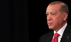 Cumhurbaşkanı Erdoğan'dan Sırrı Süreyya Önder için taziye mesajı