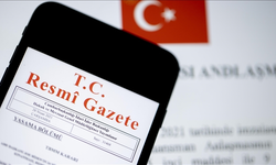 Kaymakamlar Kararnamesi Yayımlandı: İşte Yeni Görev Yerleri