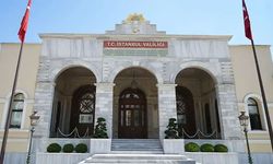 İstanbul Valiliği, 1 Mayıs eylemlerinde gözaltı sayısını duyurdu