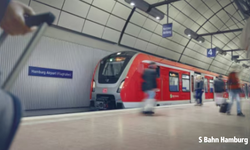 Hamburg’da tren istasyonunda bıçaklı saldırı: 12 yaralı
