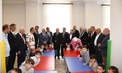 Başkan Genç: İnsanlığa rehber olmuş medeniyetin temsilcileriyiz