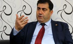 Rifat Sait: "Balkanlar olarak biz ne kadarız?"