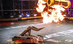Teknolojinin kalbi Kayseri’de: 4 bin robot sahne alacak