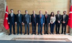 RTÜK heyeti, Kişinev’deki 61. EPRA Toplantısında dijital medya gündemini değerlendirdi