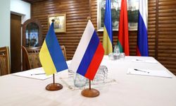 Rus heyeti İstanbul’daki barış müzakereleri için Türkiye’de