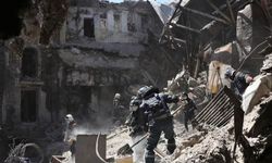 Rusya, Donetsk'te Kotlyarovka’yı ele geçirdi